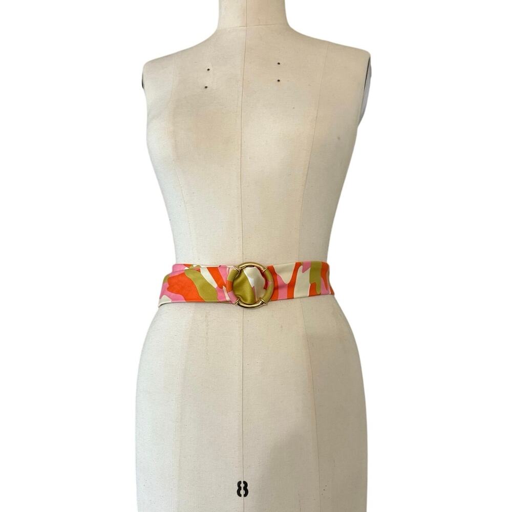 J. Crew belt sash style NWT M/L